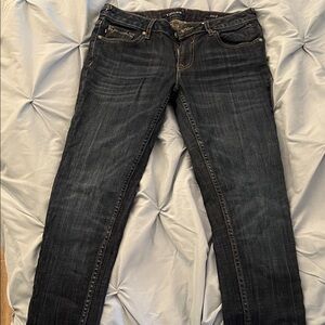 VIGOSS The Chelsea Skinny Jean